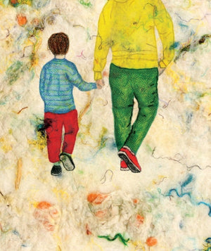 Hand in Hand