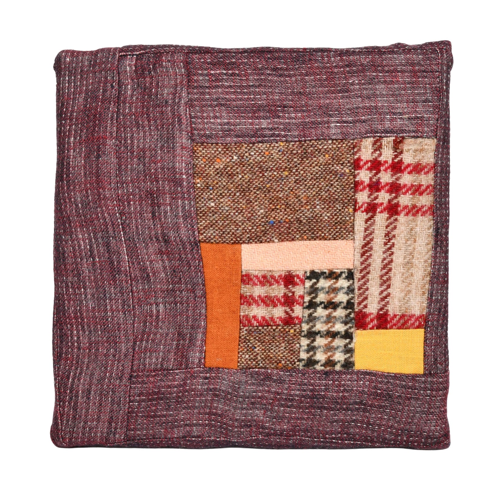 Bog Walks in Heather