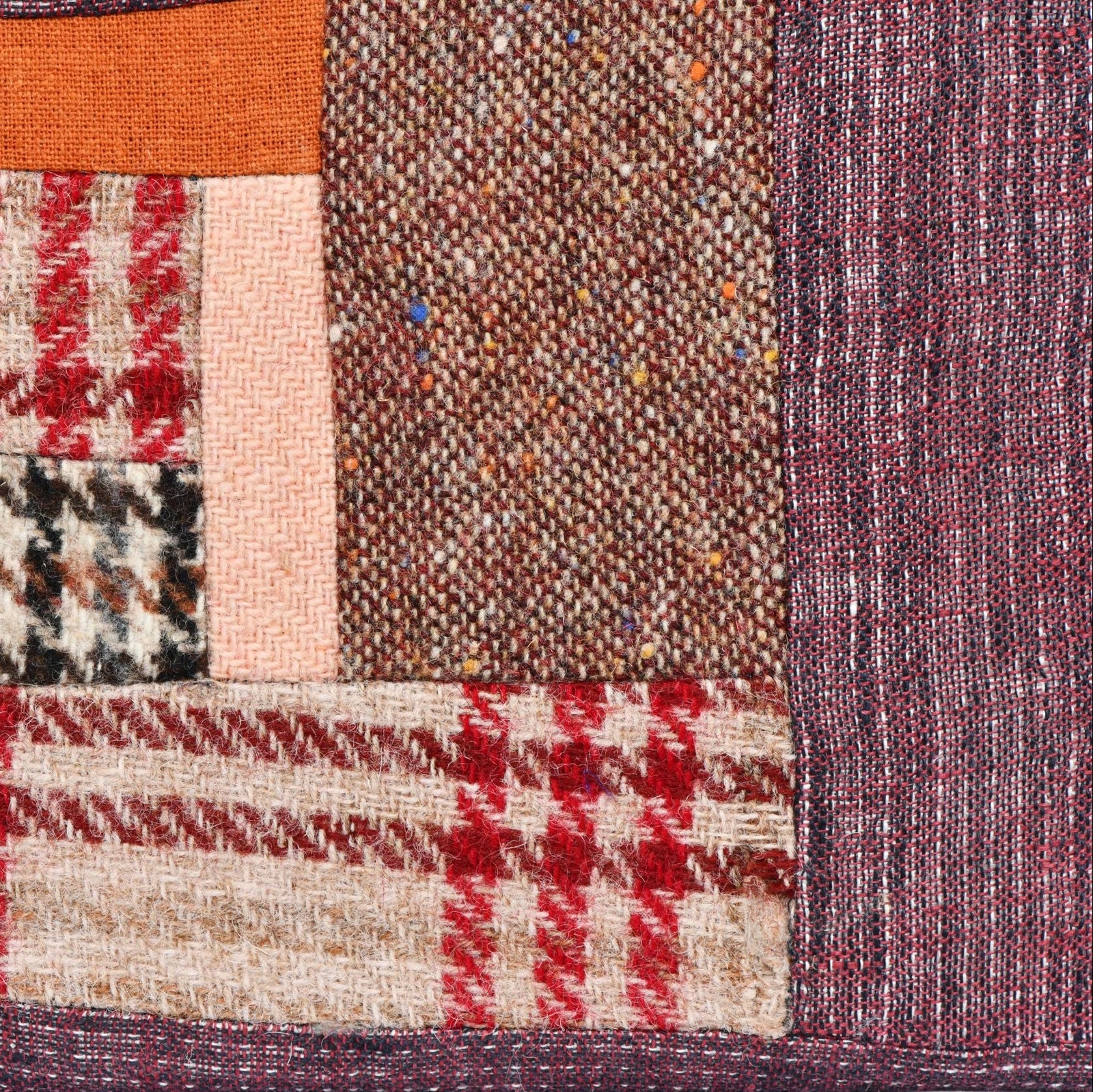 Bog Walks in Heather