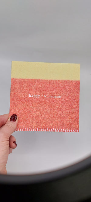 Christmas Card Pack