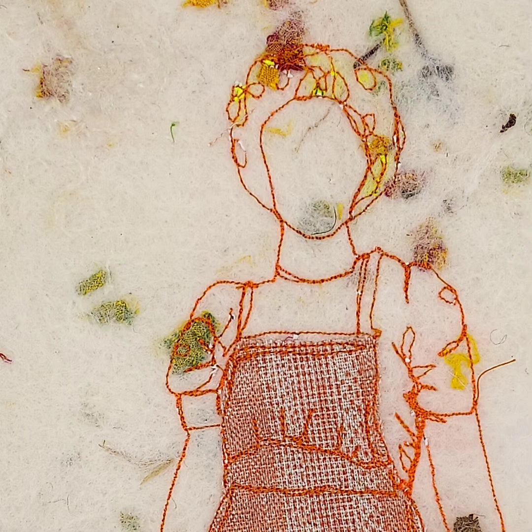 Bhean an Tire/ Women of the Land