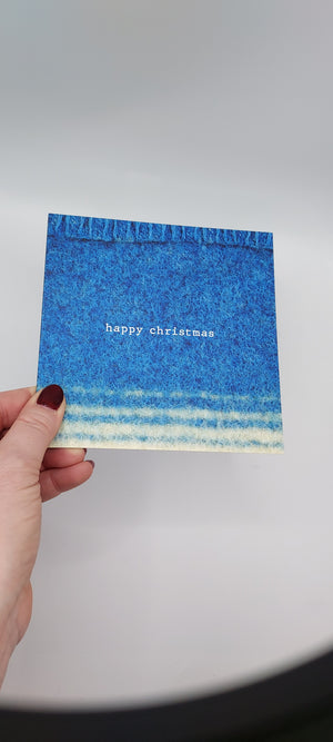 Christmas Card Pack